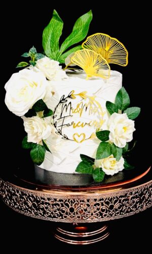 Anniversary Cake