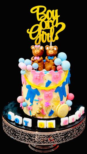 Baby Shower