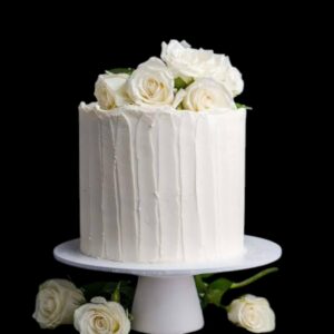 Engagement Cake