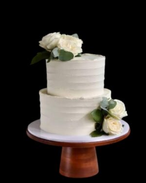 Engagement Cake