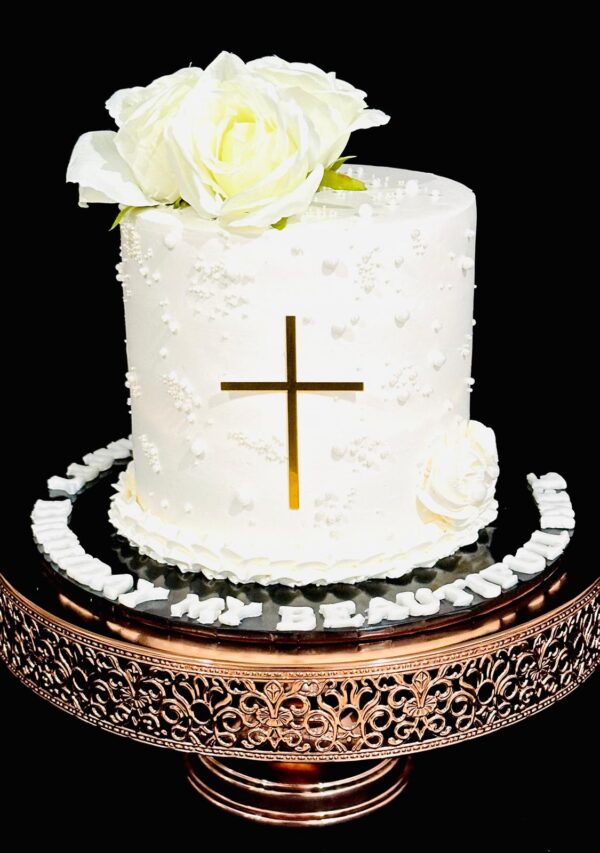 Custom Cakes
