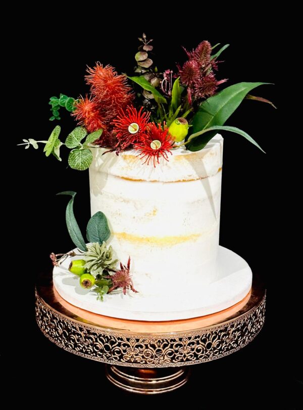 Custom Cakes