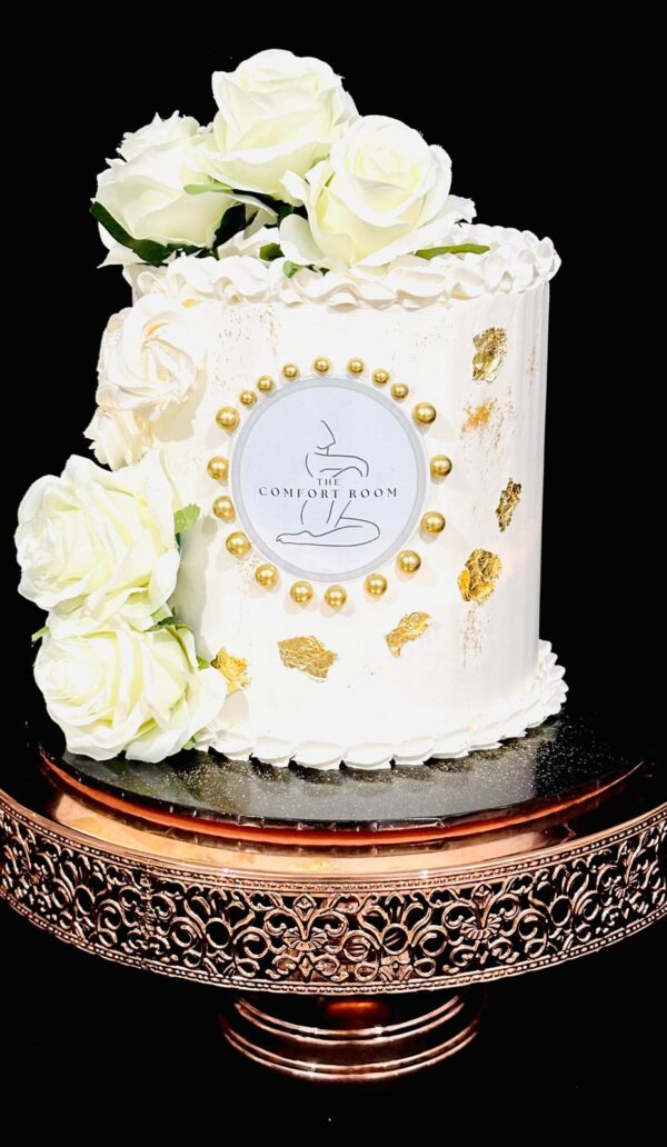Custom Cakes