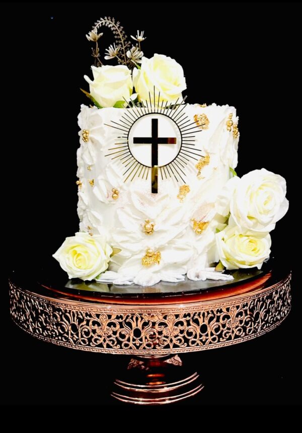Custom Cakes