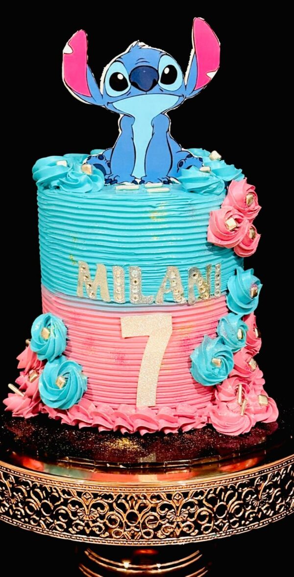 Custom Cakes