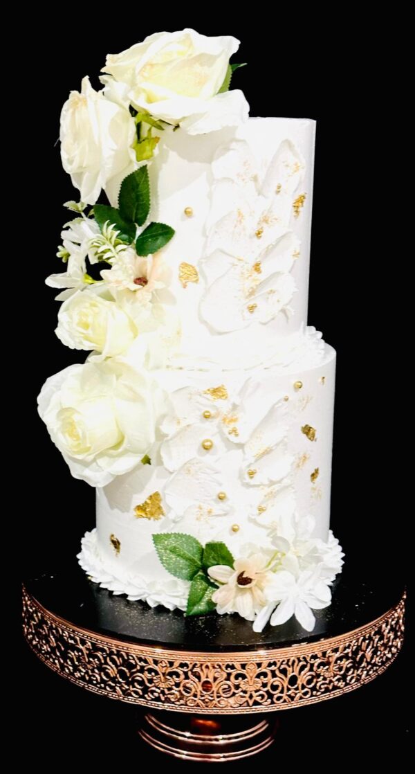 Custom Cakes