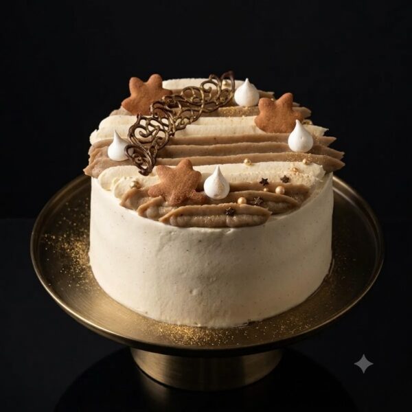 Small Cakes