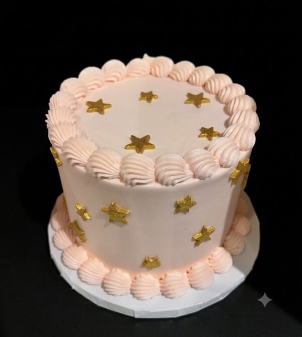 Small Cakes