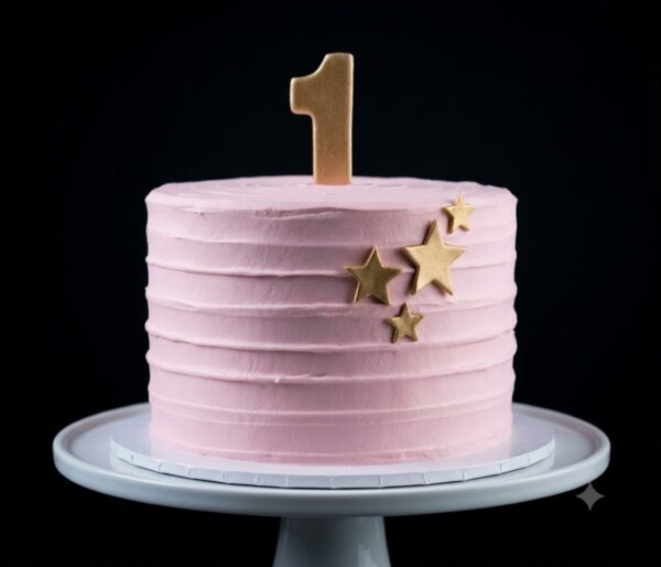 Small Cakes
