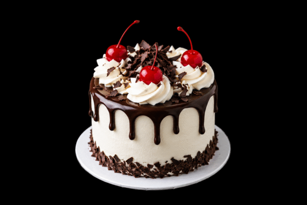 Small Cakes