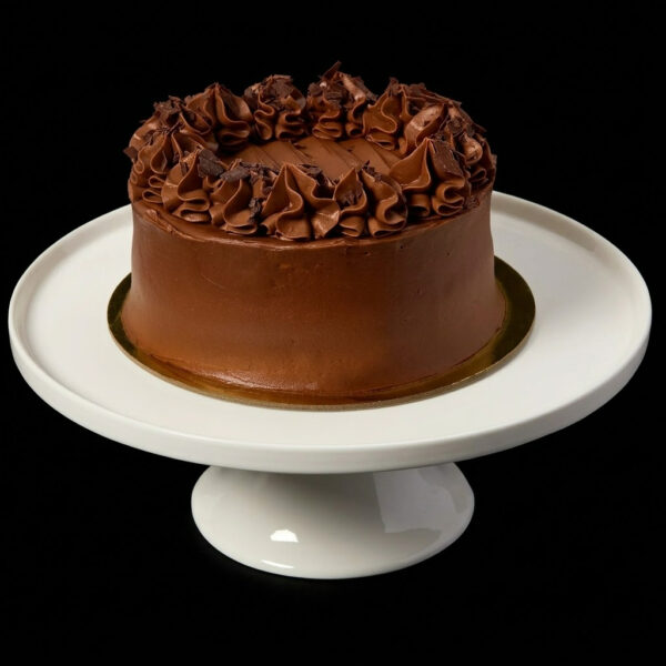 Small Cakes