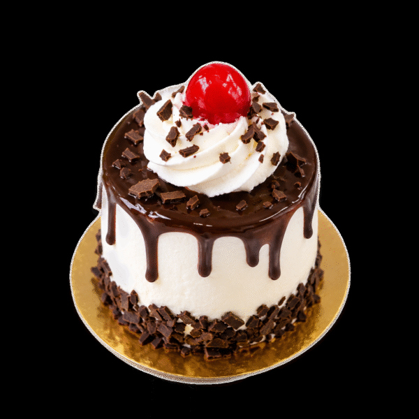 Small Cakes