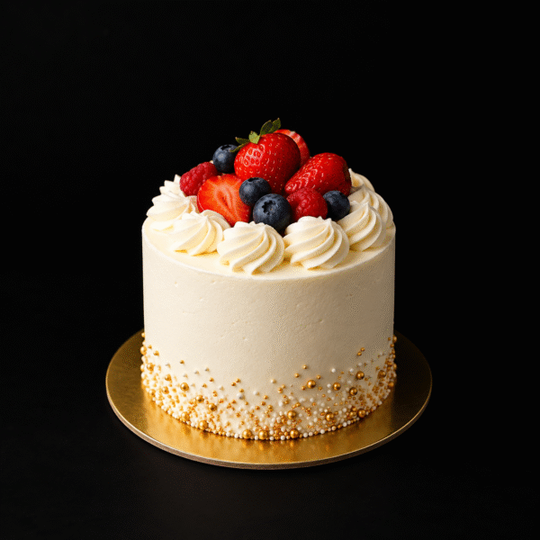Small Cakes