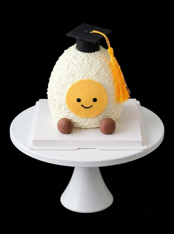 Small Cakes