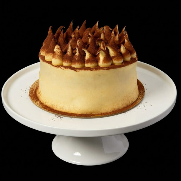 Small Cakes