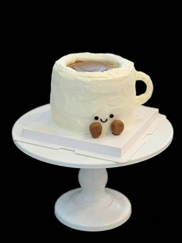 Small Cakes